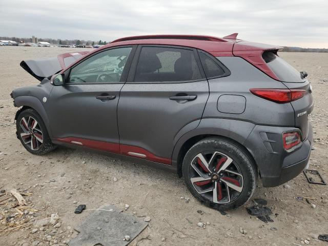 Vin: km8k53a5xku319662, lot: 53564085, hyundai kona ultimate 20192