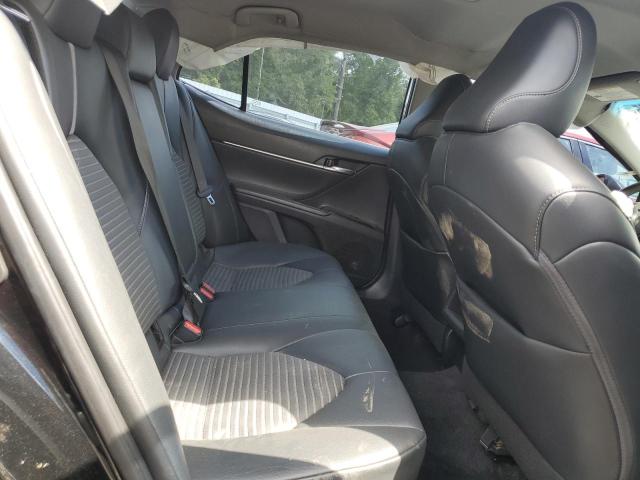 2020 TOYOTA CAMRY SE - 4T1G11AK0LU916073