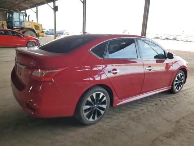 Vin: 3n1ab7ap2jy311684, lot: 54989345, nissan sentra s 20183