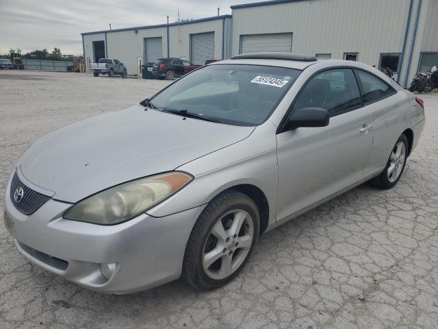 TOYOTA CAMRY SOLA