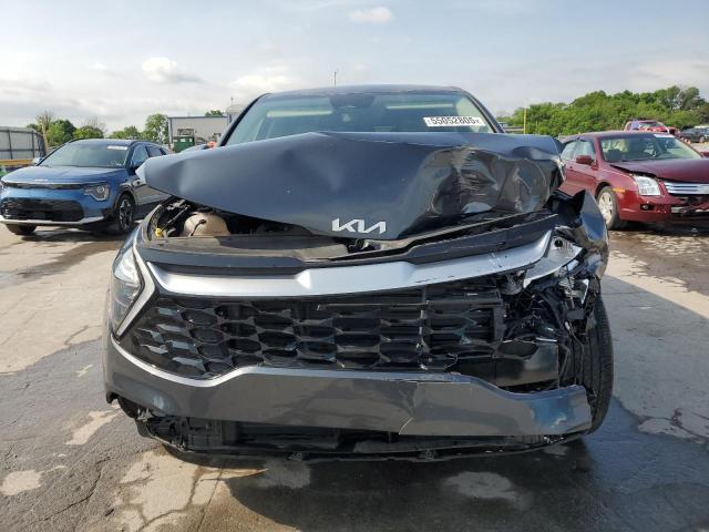 2023 KIA SPORTAGE E - 5XYK33AF6PG063581