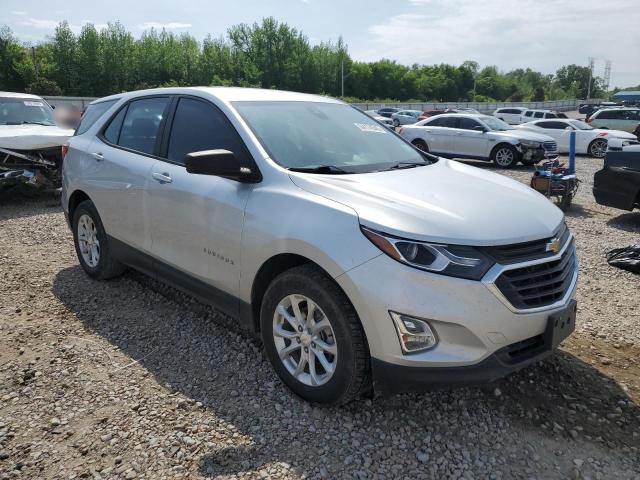 Vin: 3gnaxhev2ms108208, lot: 54174545, chevrolet equinox ls 20214