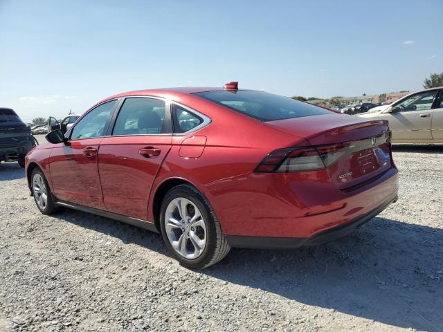 Vin: 1hgcy1f29sa012456, lot: 52796445, honda accord lx 20252