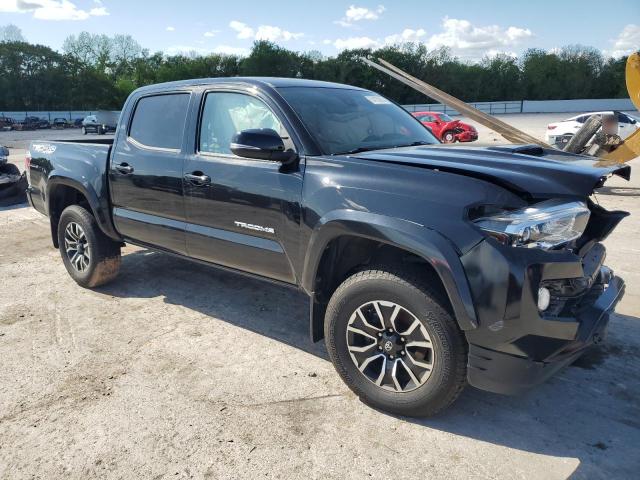 Vin: 3tycz5an4mt026232, lot: 54165965, toyota tacoma double cab 20214