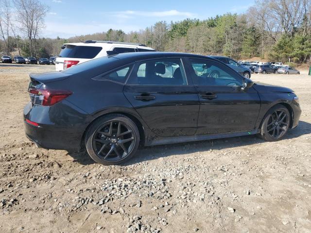 Vin: 2hgfe2f52sh557941, lot: 54529715, honda civic sport 20253
