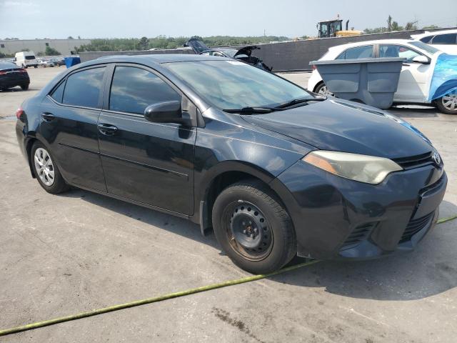 Vin: 2t1burhe6ec182883, lot: 51683335, toyota corolla l 20144