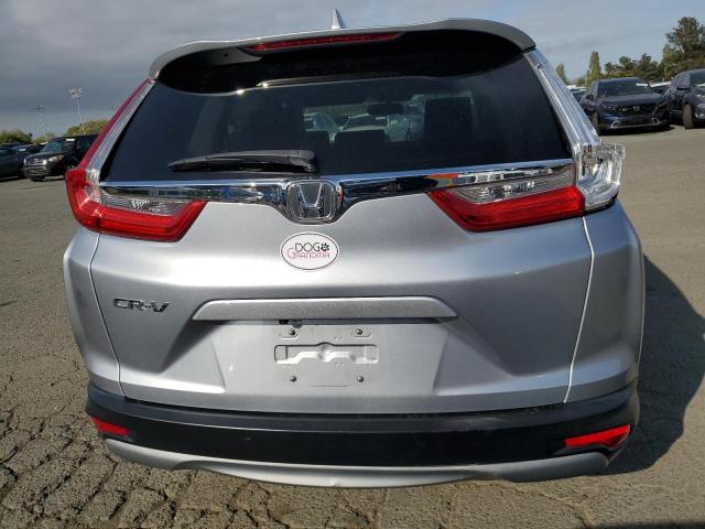 2019 HONDA CR-V EXL - 5J6RW1H86KA048051