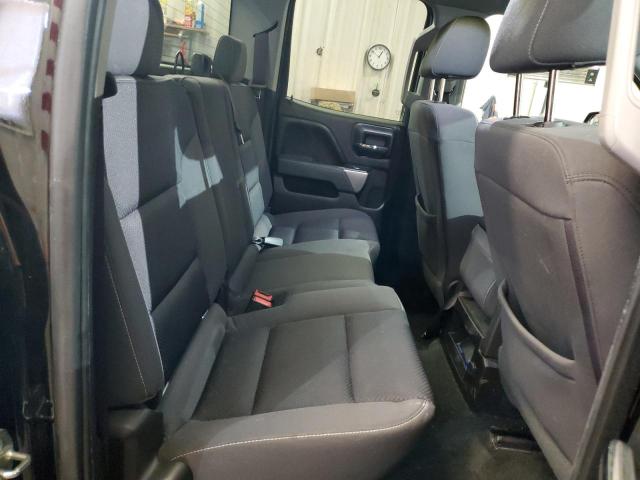 2016 CHEVROLET SILVERADO - 1GCVKREC0GZ232370