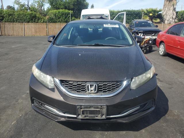 2013 HONDA CIVIC LX - 19XFB2F52DE214133