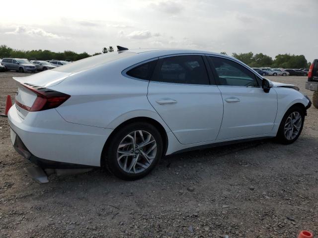 Vin: 5npef4ja4lh034727, lot: 54358285, hyundai sonata sel 20203