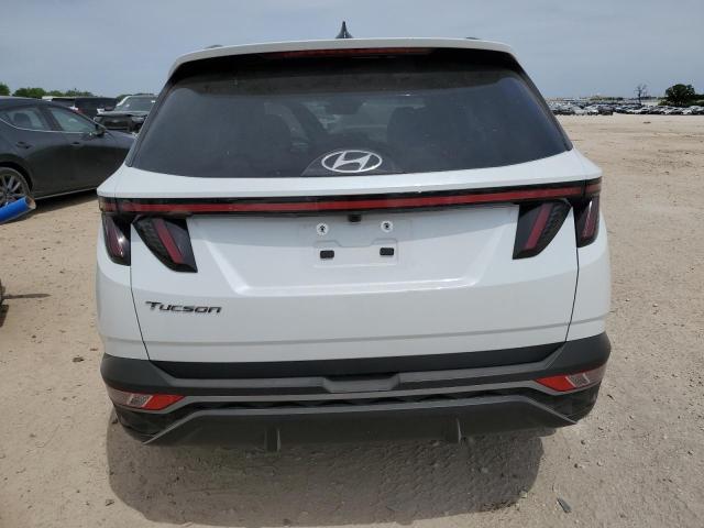 2022 HYUNDAI TUCSON SEL - 5NMJC3AE0NH013863