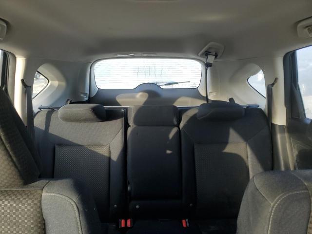 2016 HONDA CR-V LX - 2HKRM3H39GH547535