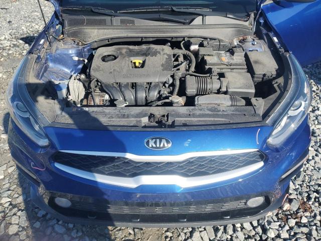 2021 KIA FORTE FE - 3KPF24AD4ME376209
