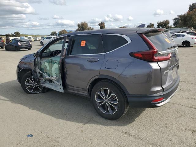 Vin: 2hkrw2h82mh671125, lot: 51657645, honda crv exl 20212