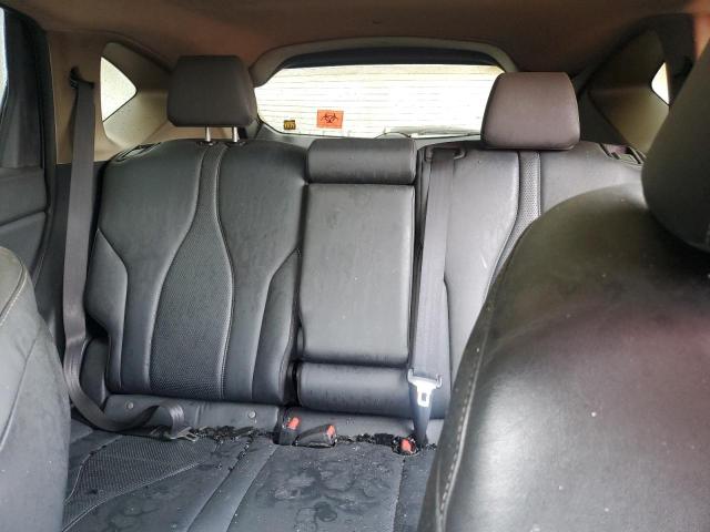 2020 ACURA RDX TECHNO - 5J8TC2H59LL012667