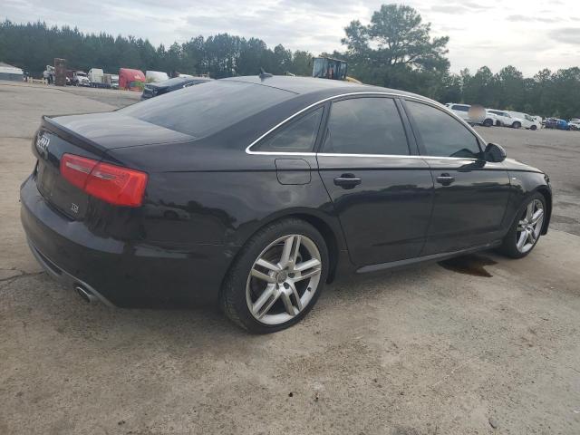 Vin: wauhmafc2en154683, lot: 53813665, audi a6 prestige 20143