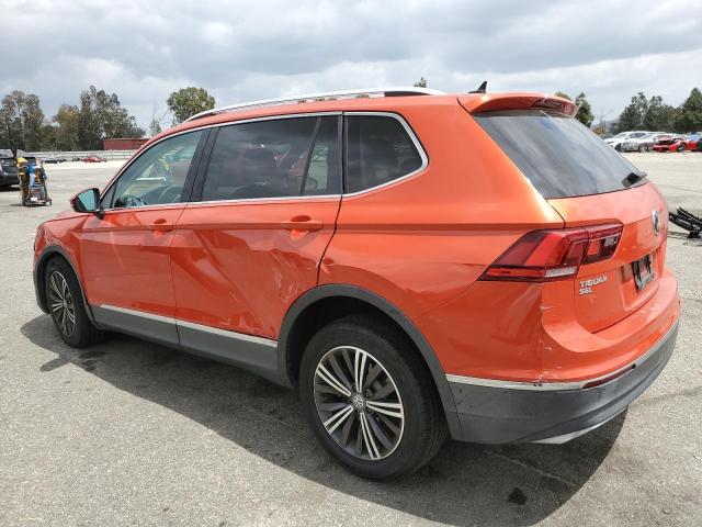 Vin: 3vv3b7ax8jm083219, lot: 54275945, volkswagen tiguan se 20182