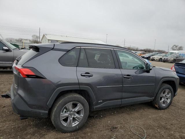 2023 TOYOTA RAV4 XLE - 4T3RWRFV1PU107500