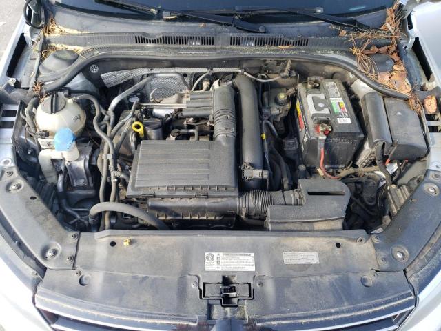 2016 VOLKSWAGEN JETTA S - 3VW267AJ5GM219094