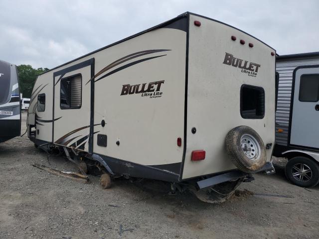 KEYSTONE BULLET 2016 two tone   4YDT24329GD422361 photo #4