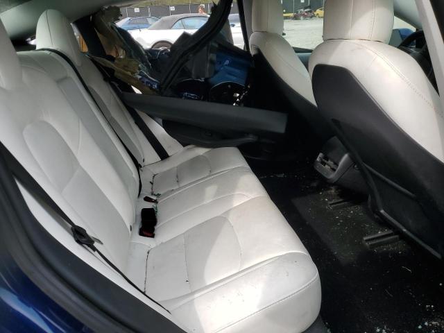 2021 TESLA MODEL 3 - 5YJ3E1EA8MF973141