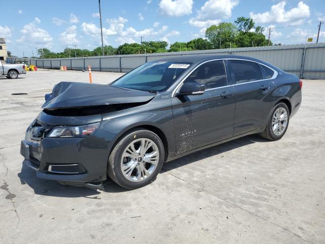 Vin: 1g1125s32fu121397, lot: 53885915, chevrolet impala lt 2015 img_1