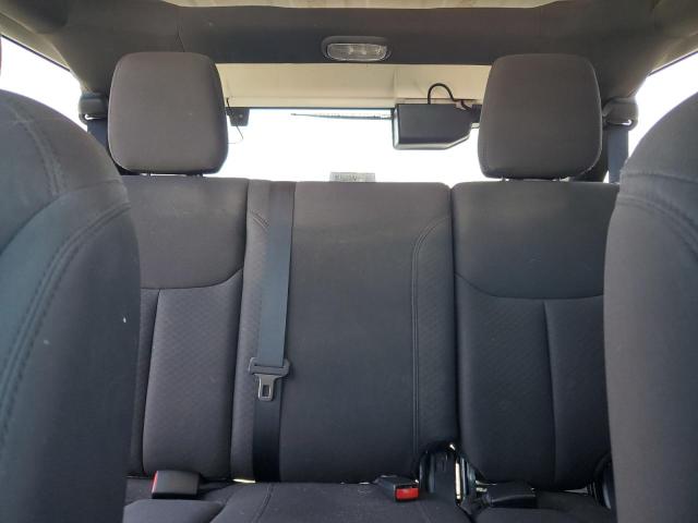 2017 JEEP WRANGLER U - 1C4BJWDG0HL574026