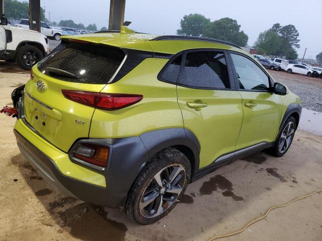 Vin: km8k33a58ku372768, lot: 53901275, hyundai kona limited 20193