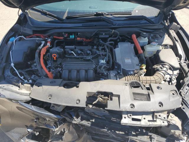2019 HONDA INSIGHT EX 19XZE4F58KE031929