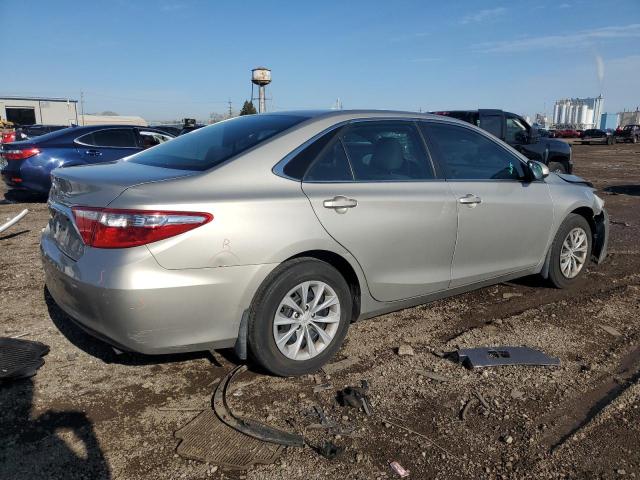 Vin: 4t1bf1fk6gu597305, lot: 53967075, toyota camry le 20163