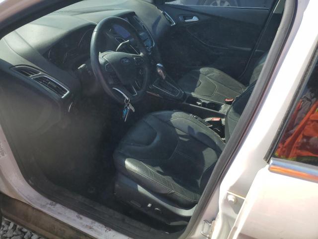 2016 FORD FOCUS TITA - 1FADP3J25GL201003