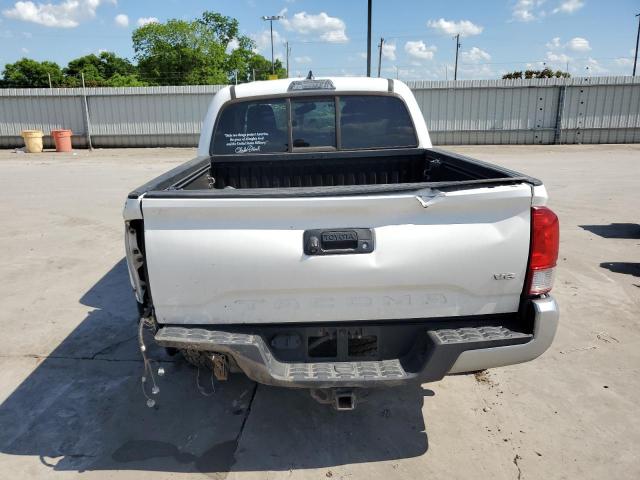 2016 TOYOTA TACOMA DOU - 5TFCZ5AN6GX002668
