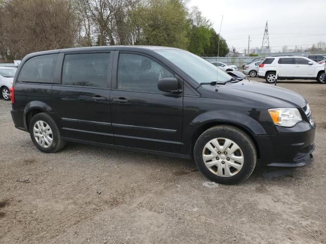 Vin: 2c4rdgbg8fr724063, lot: 54891745, dodge caravan se 20154
