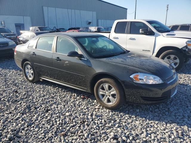 Vin: 2g1wa5e39d1198586, lot: 53020945, chevrolet impala ls 20134