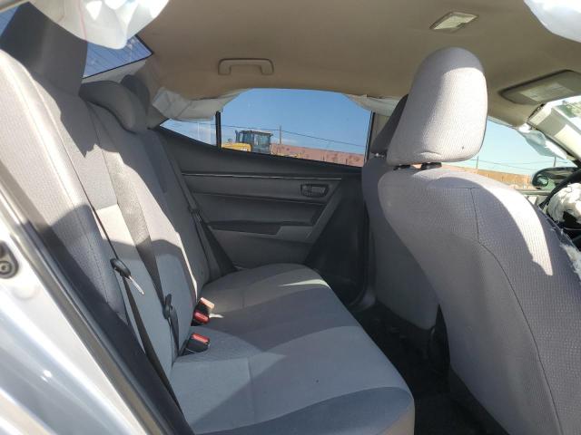 2015 TOYOTA COROLLA L - 5YFBURHE4FP350604