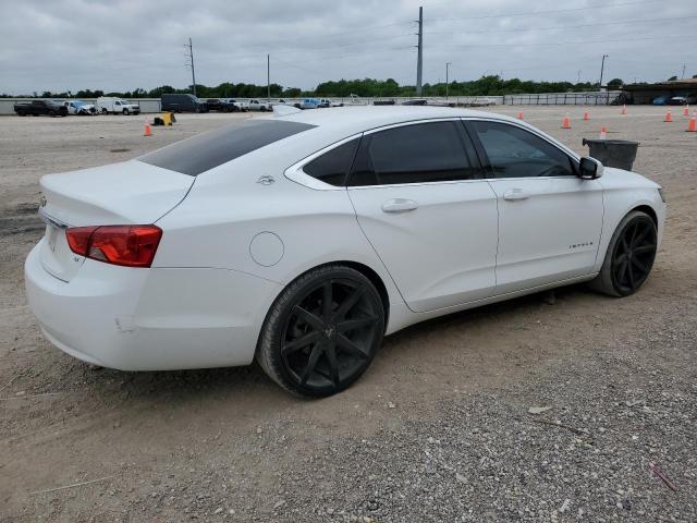 Vin: 2g1105s36h9108190, lot: 53406065, chevrolet impala lt 20173