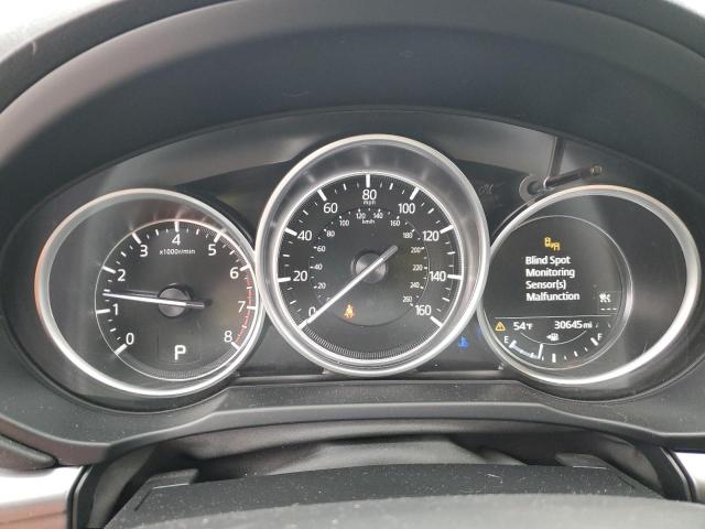 2020 MAZDA CX-5 TOURI - JM3KFBCM6L0755098
