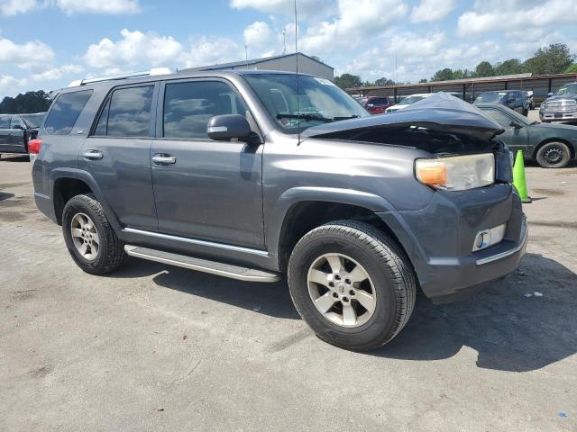 Vin: jtezu5jrxb5032171, lot: 54881695, toyota 4runner sr5 20114