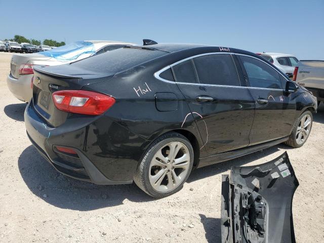 2016 CHEVROLET CRUZE PREM - 1G1BG5SM2G7264980