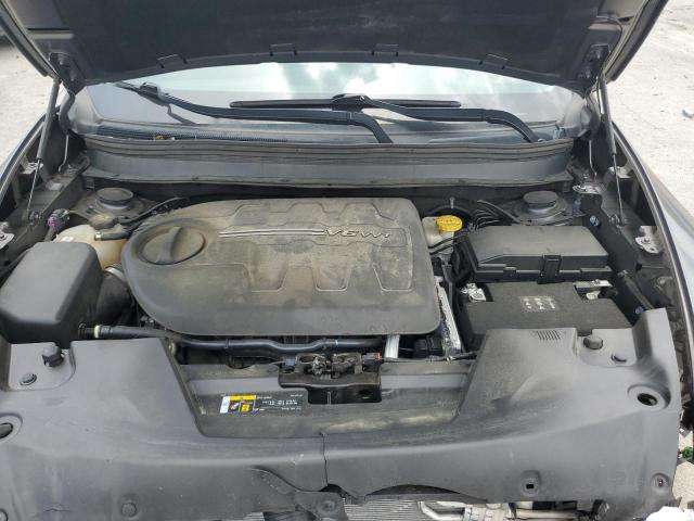 2018 JEEP CHEROKEE L - 1C4PJLCX0JD587753