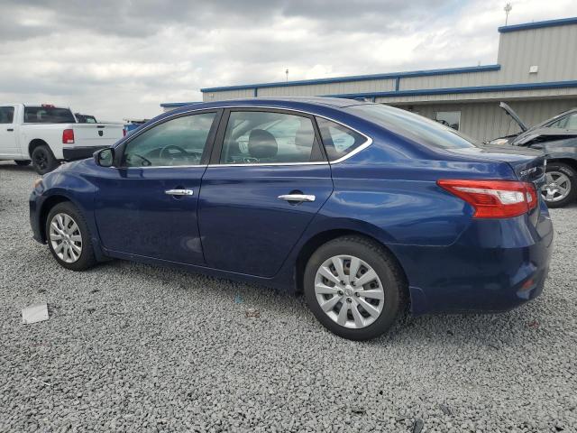 Vin: 3n1ab7ap5gy225438, lot: 52527055, nissan sentra s 20162