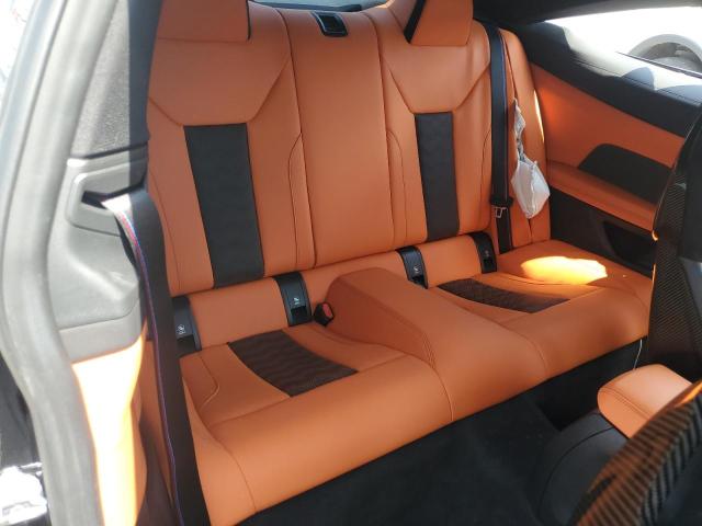 2023 BMW M4 COMPETI WBS43AZ03PCL22487