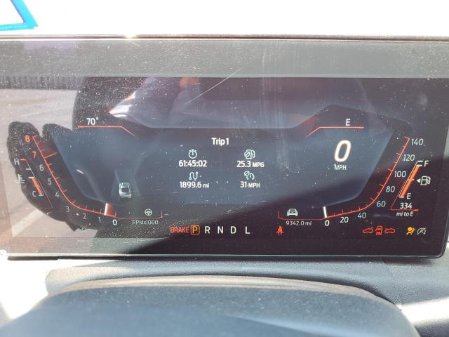 2024 FORD MUSTANG - 1FA6P8TH3R5137932