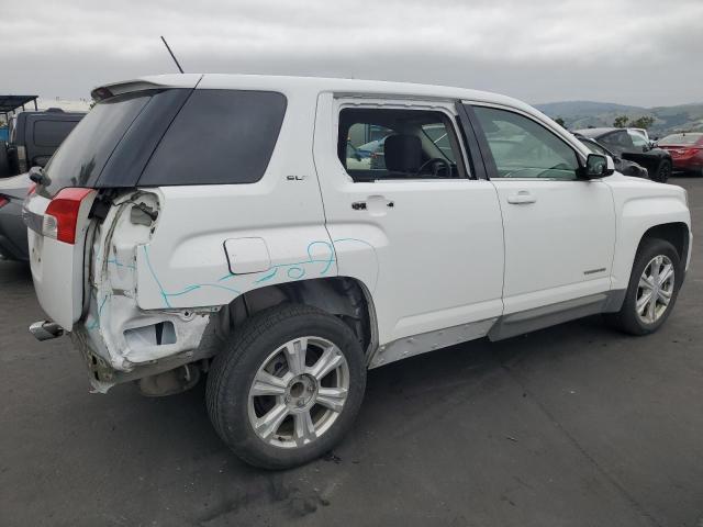 Vin: 2gkalmek2h6310638, lot: 52451115, gmc terrain sle 20173