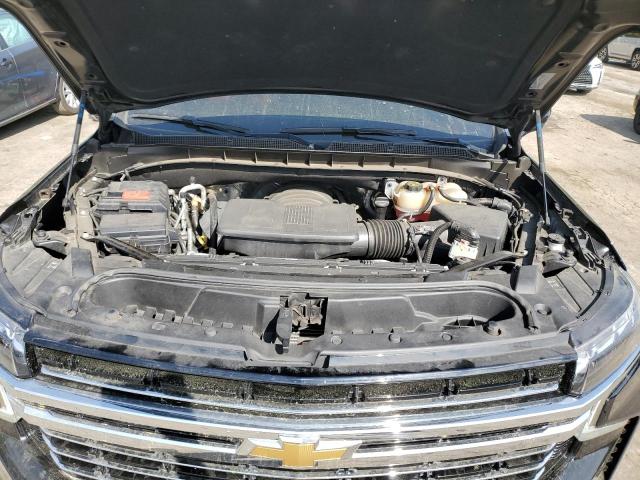 2023 CHEVROLET SUBURBAN K - 1GNSKCKD4PR457170