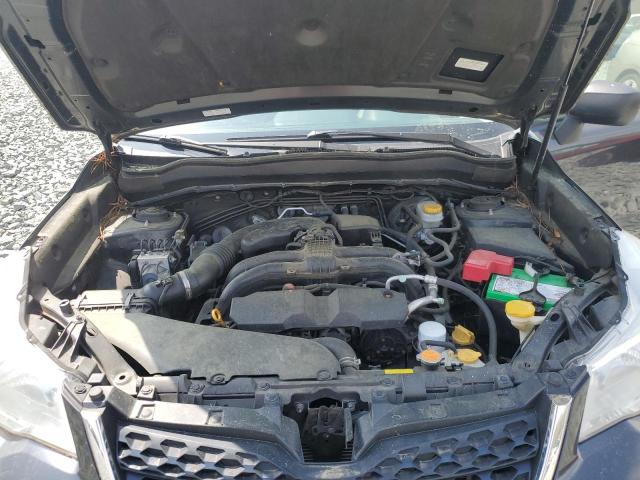 2015 SUBARU FORESTER 2 - JF2SJABC0FH470057