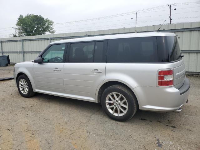Vin: 2fmgk5b82hba02668, lot: 53826855, ford flex se 20172