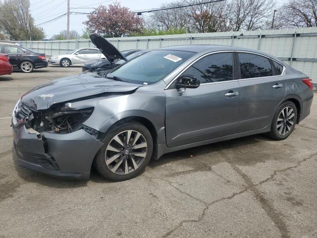 Vin: 1n4al3ap3gc127476, lot: 53558555, nissan altima 2.5 2016 img_1