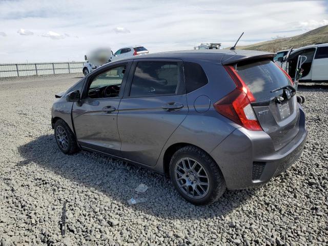 2015 HONDA FIT LX - 3HGGK5H59FM725027