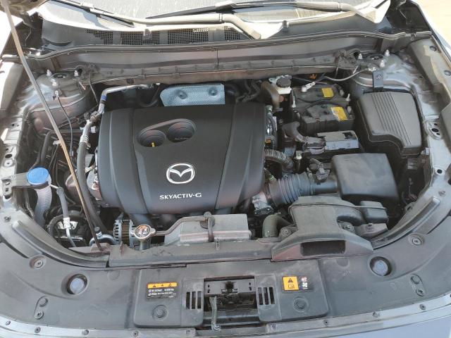 2024 MAZDA CX-5 SELEC - JM3KFBBL6R0487333